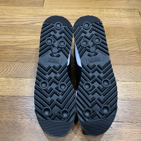 Puma Roma Men’s sneakers size 9 - Picture 5 of 8